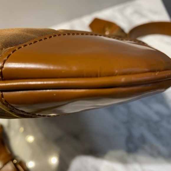 Burberry crossbody - Picture 8 of 16